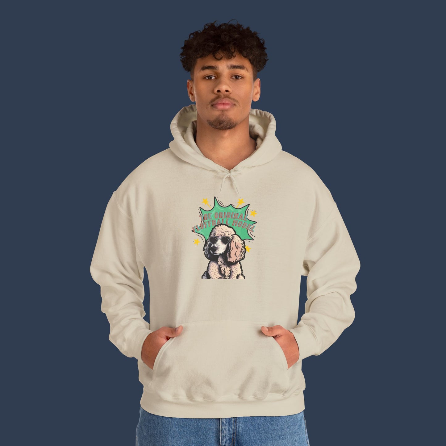 Fluffball Model