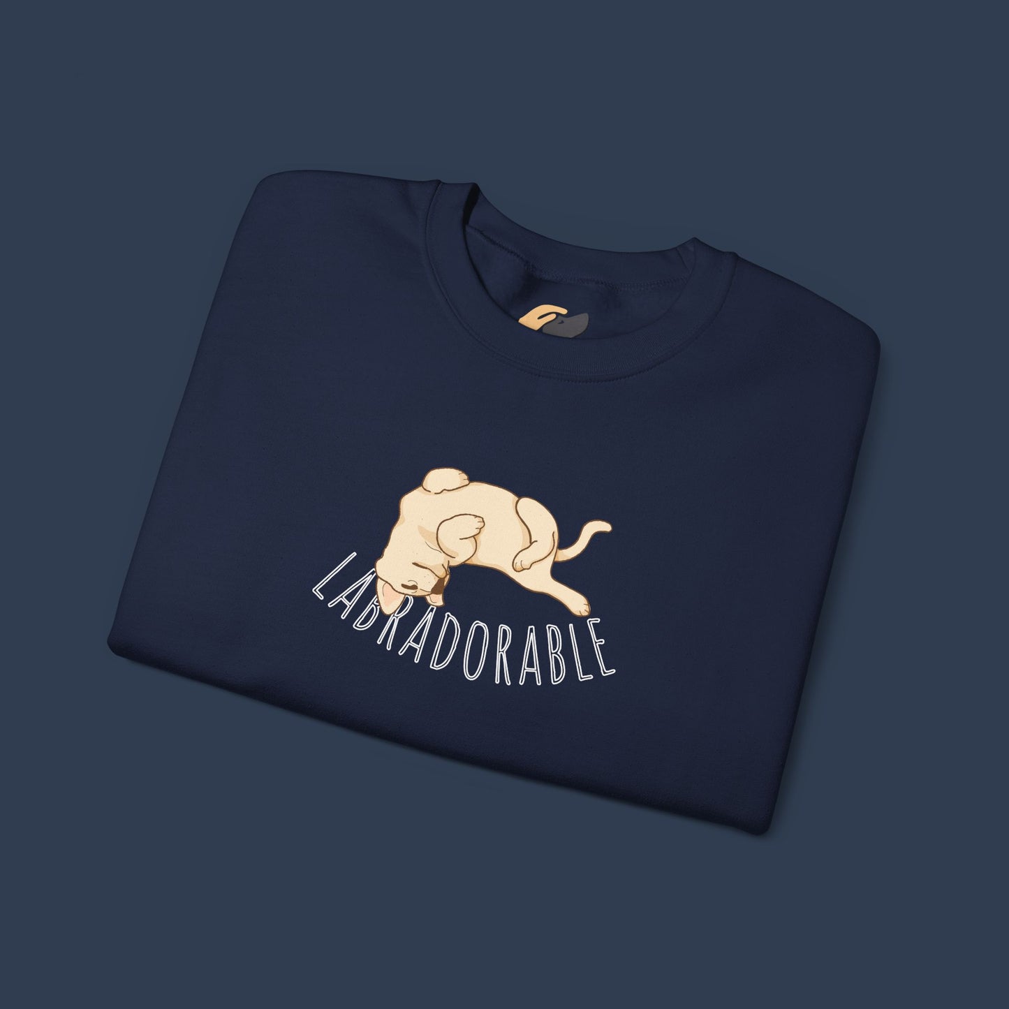 Labradorable