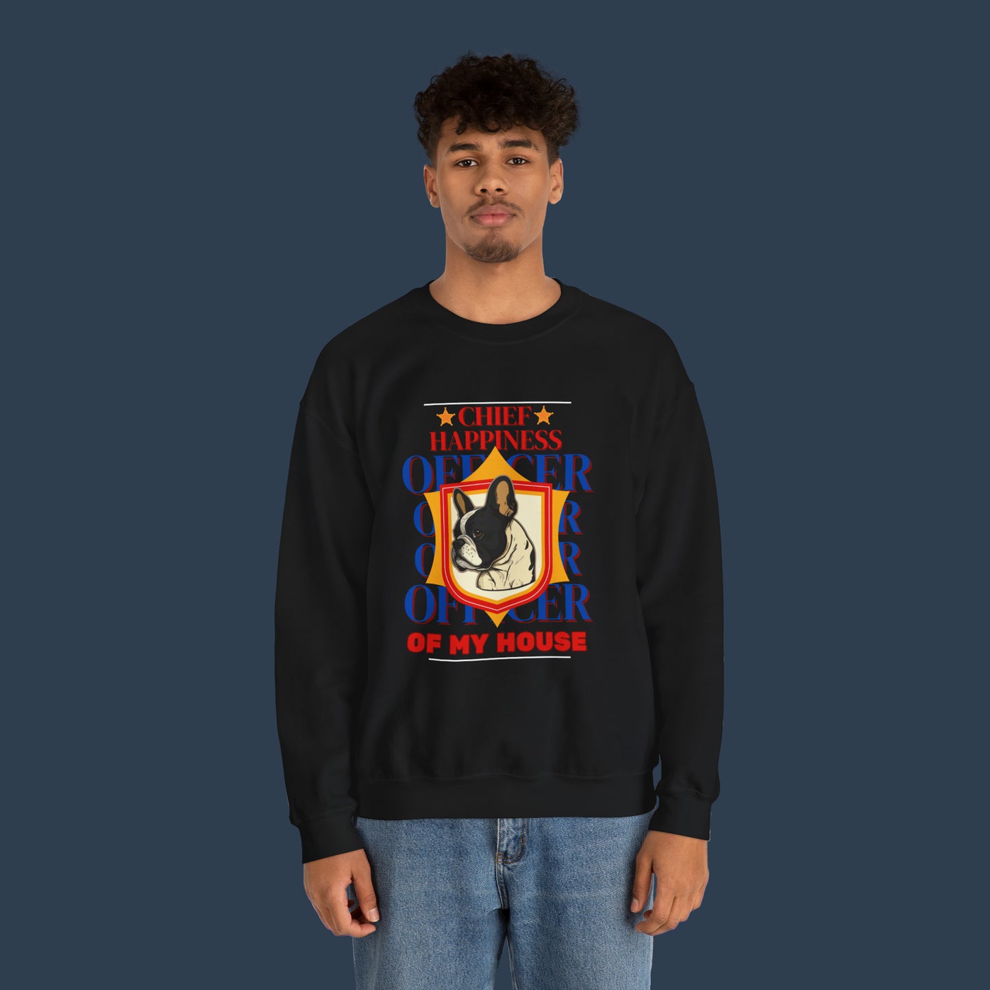 Chief Happiness Officer