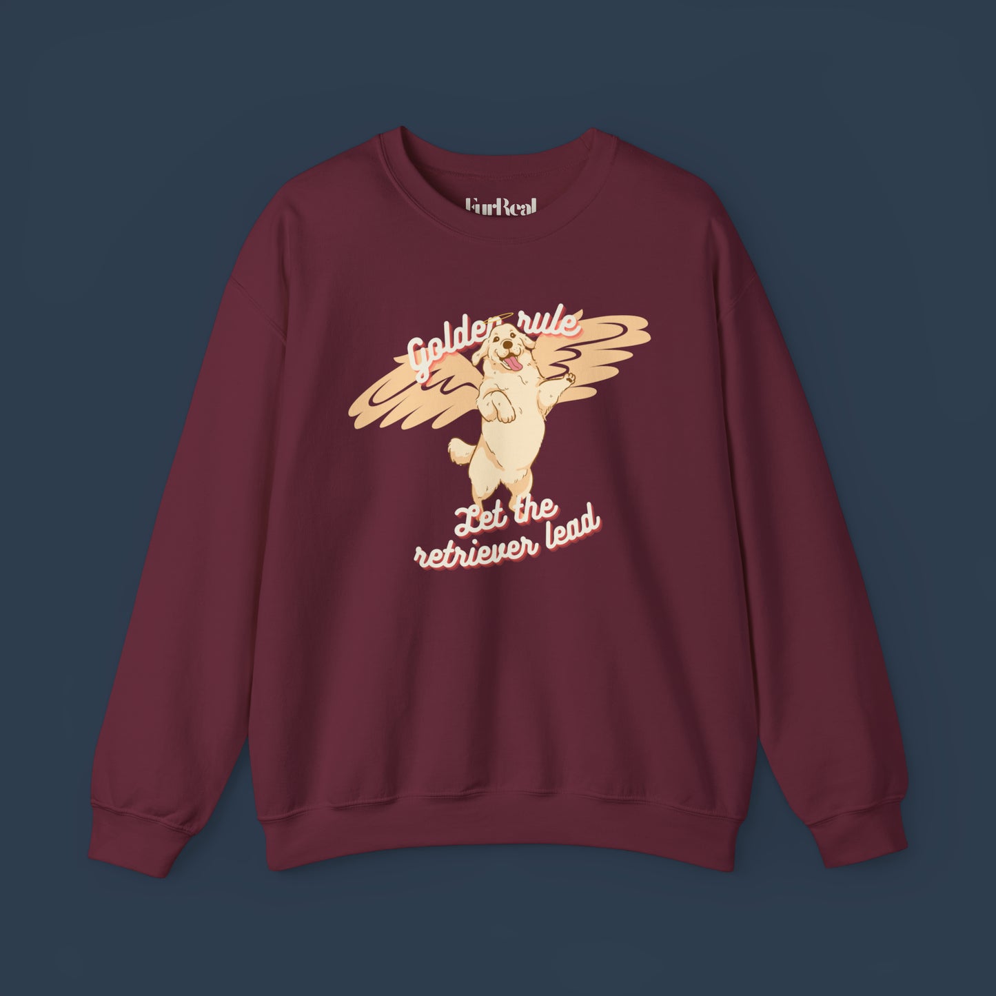 Let The Retriever Lead