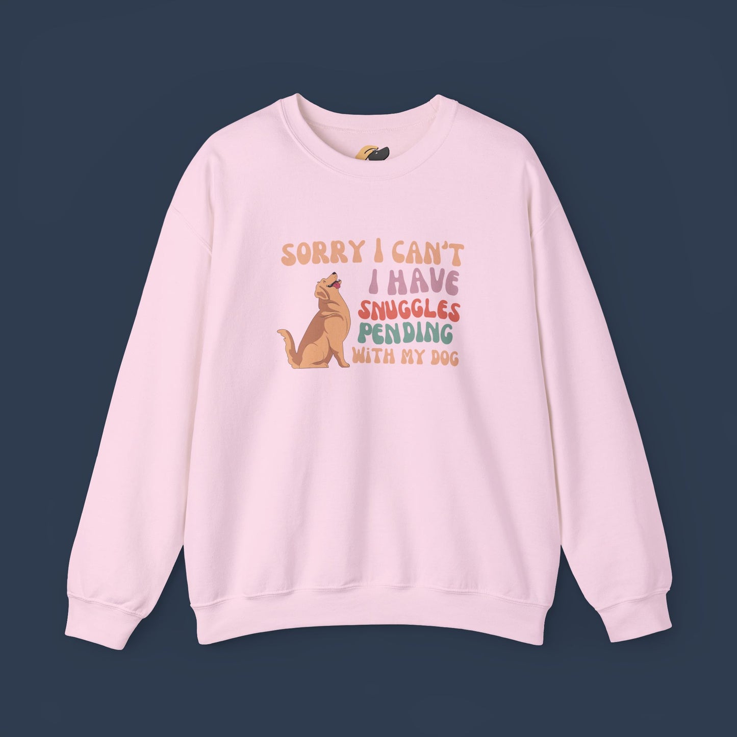 Pending Snuggles