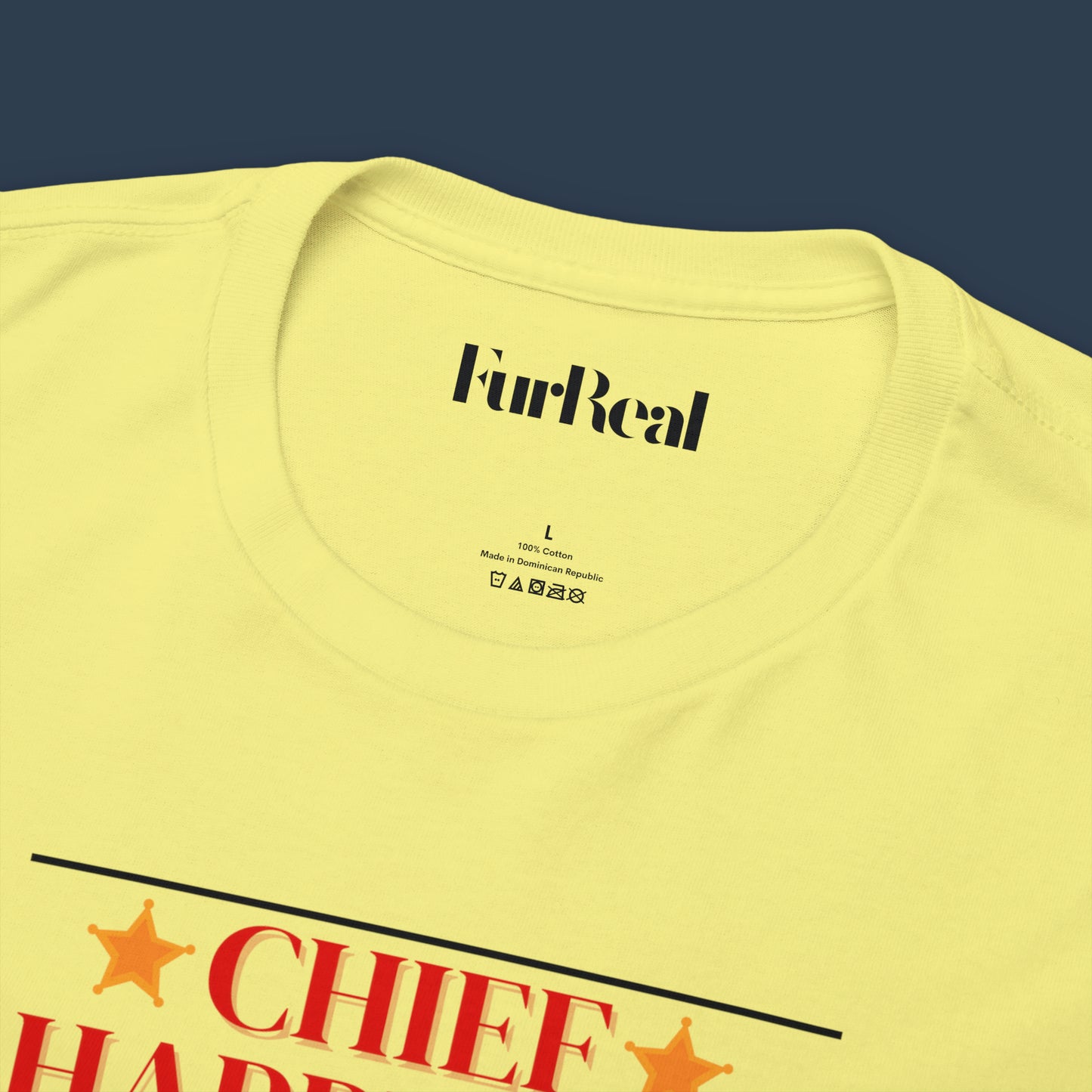 Chief Happiness Officer