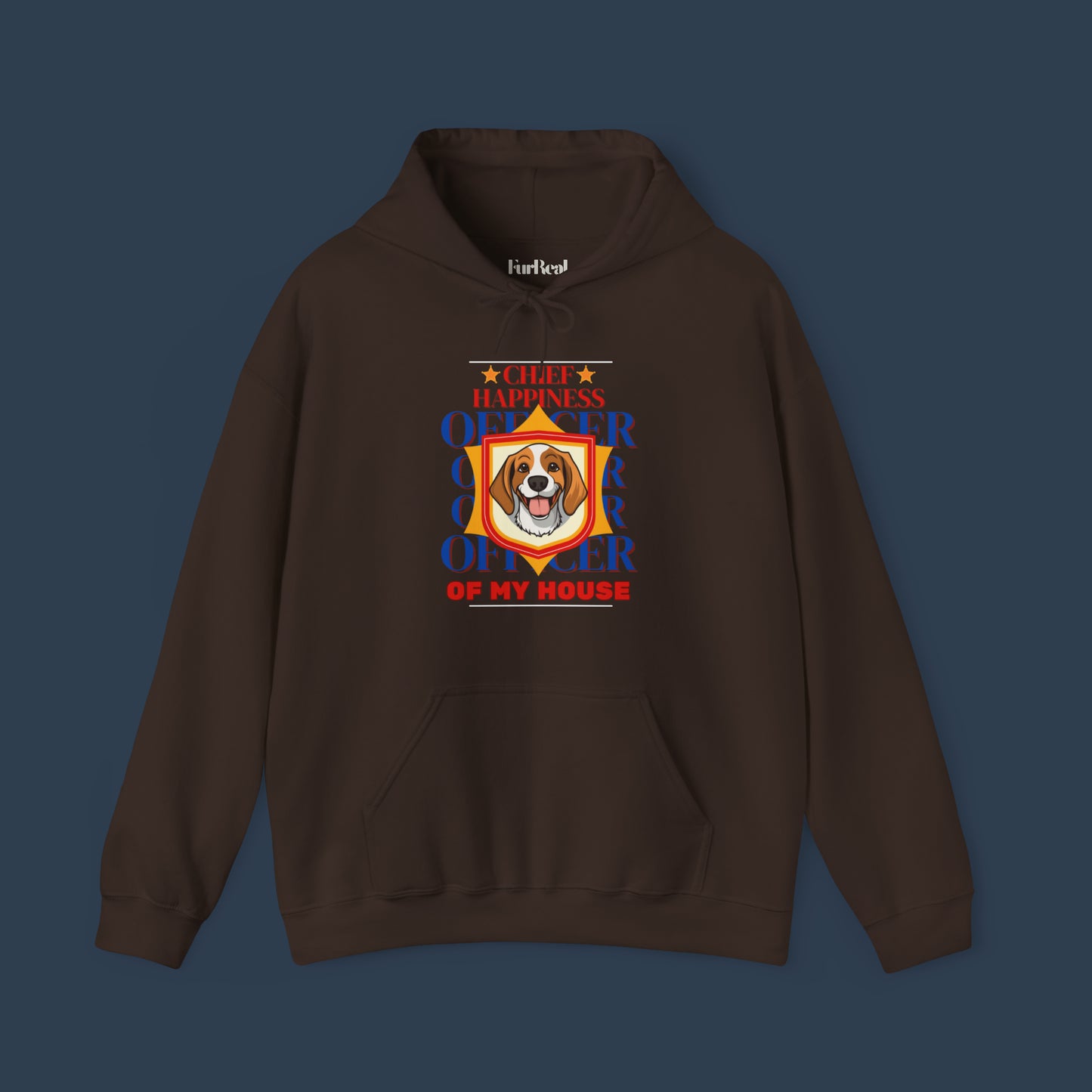 Chief Happiness Officer