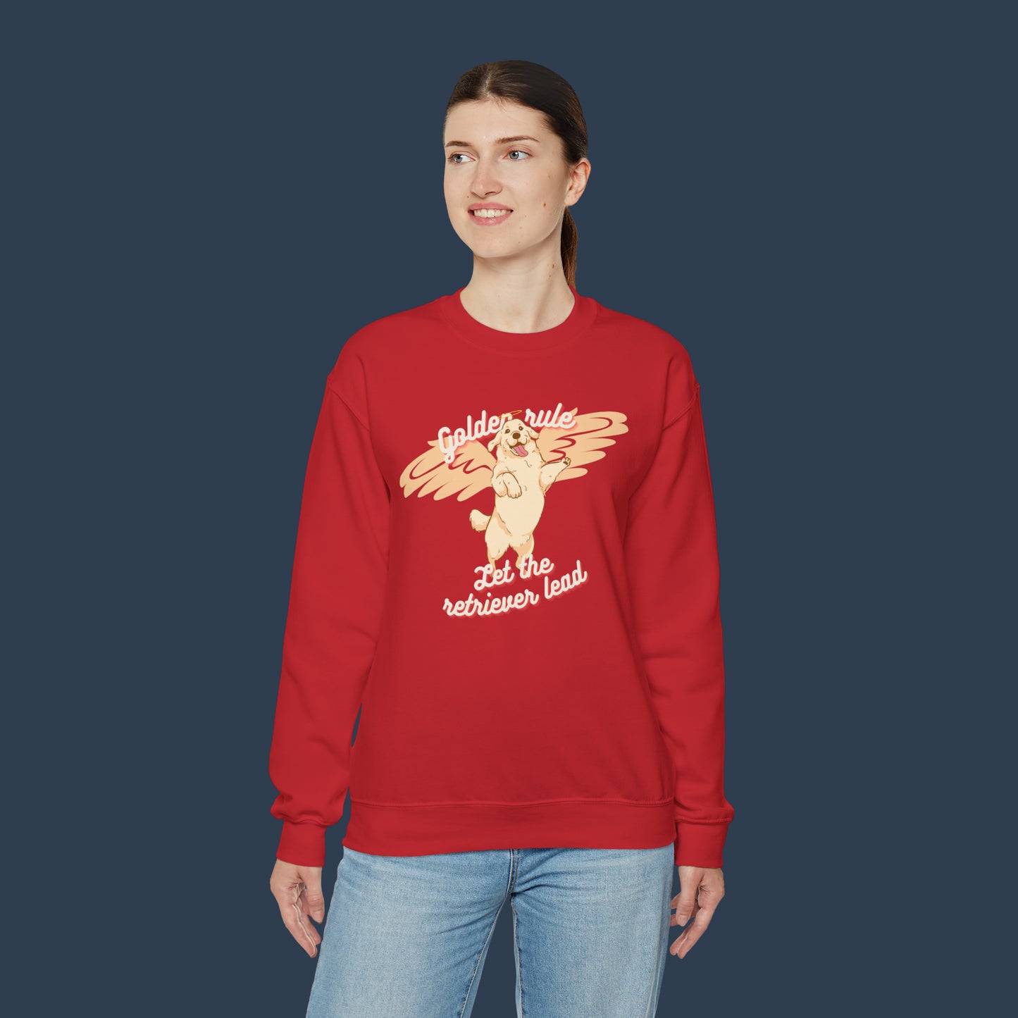 Let The Retriever Lead