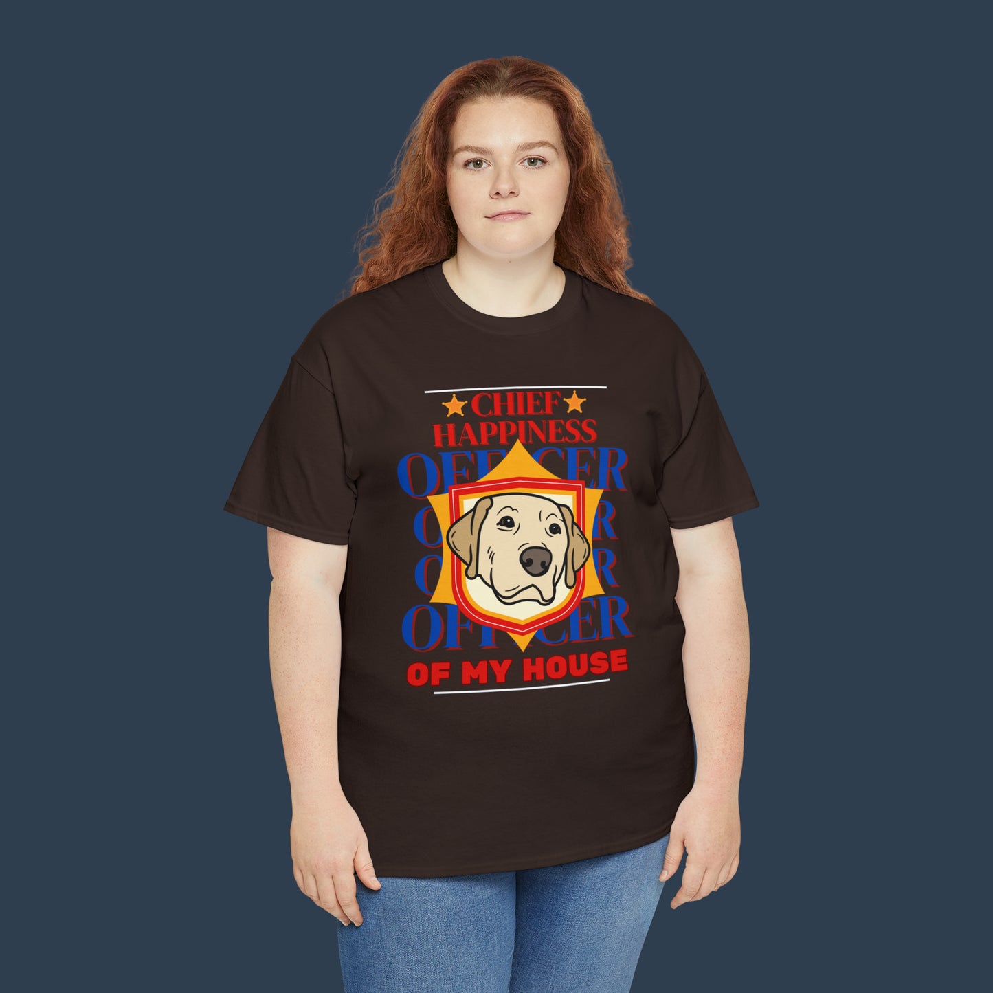 Chief Happiness Officer