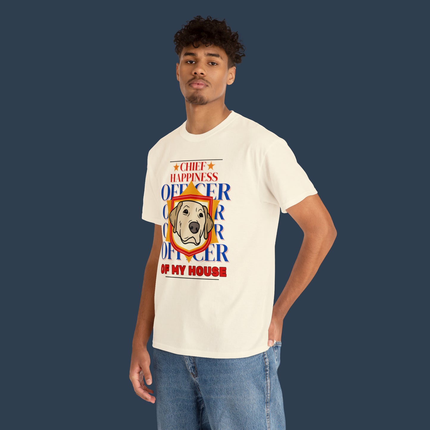 Chief Happiness Officer