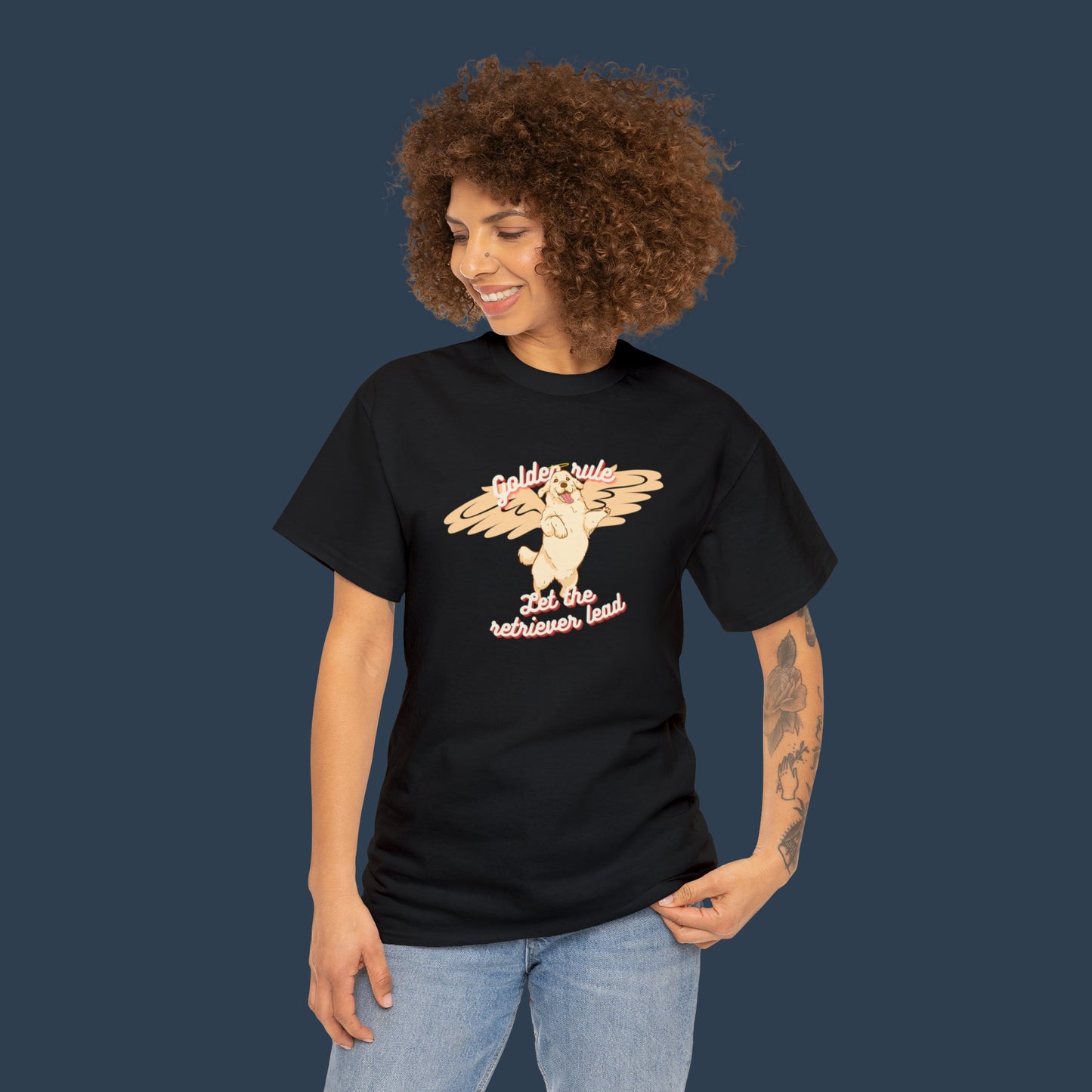 Let The Retriever Lead