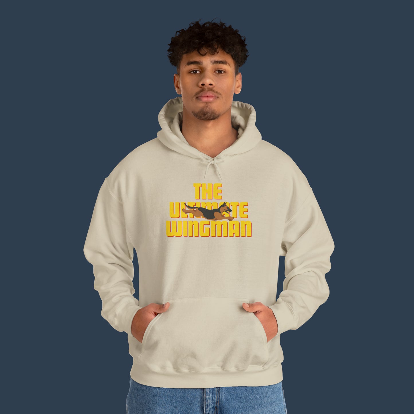 Ultimate Wingman