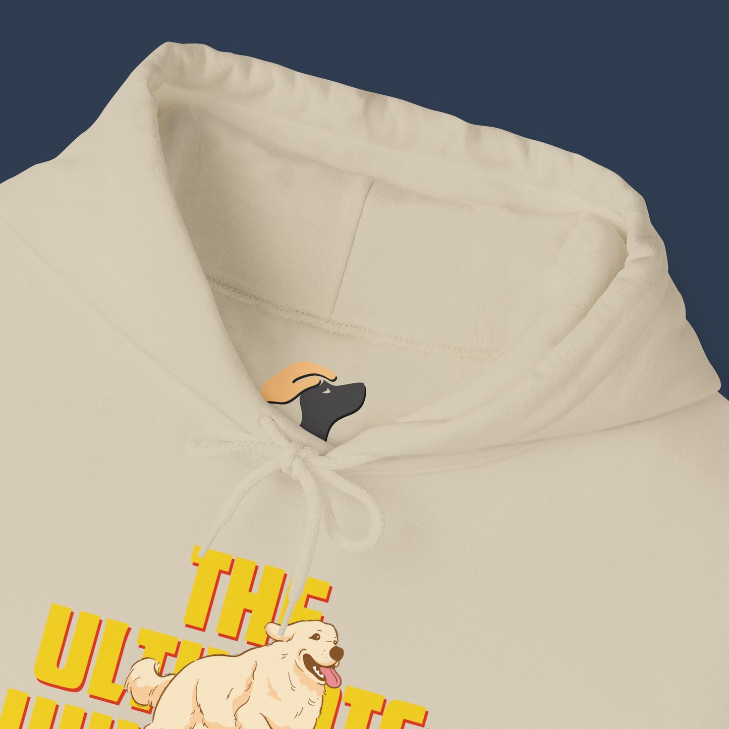 The Ultimate Wingman