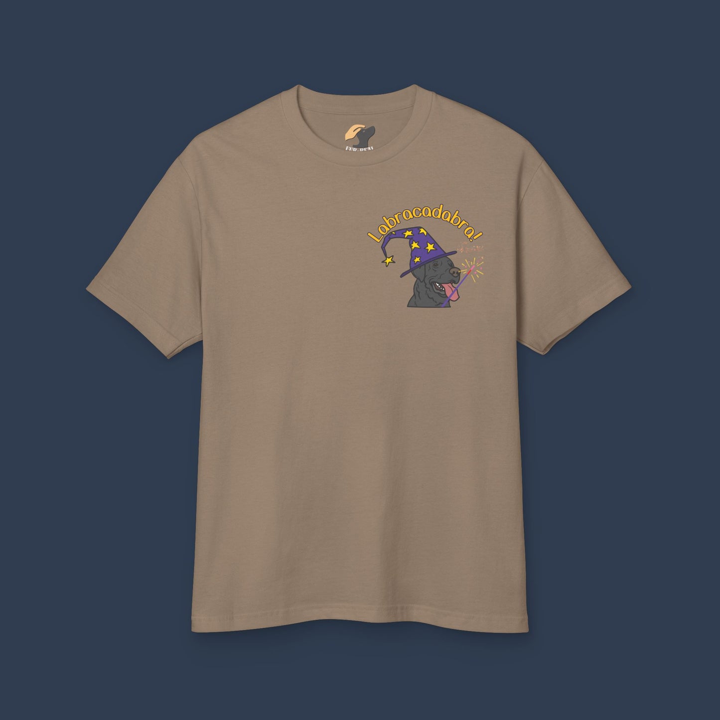 Labracadabra