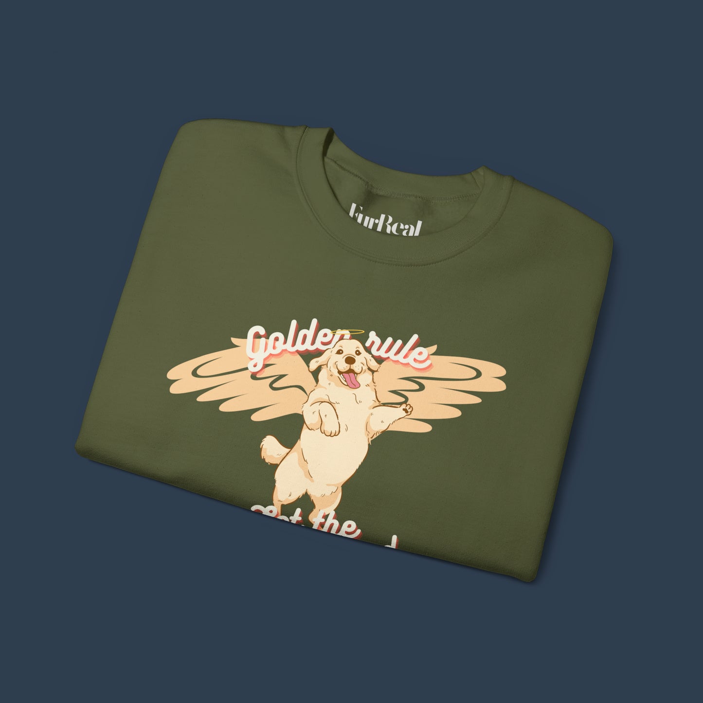 Let The Retriever Lead