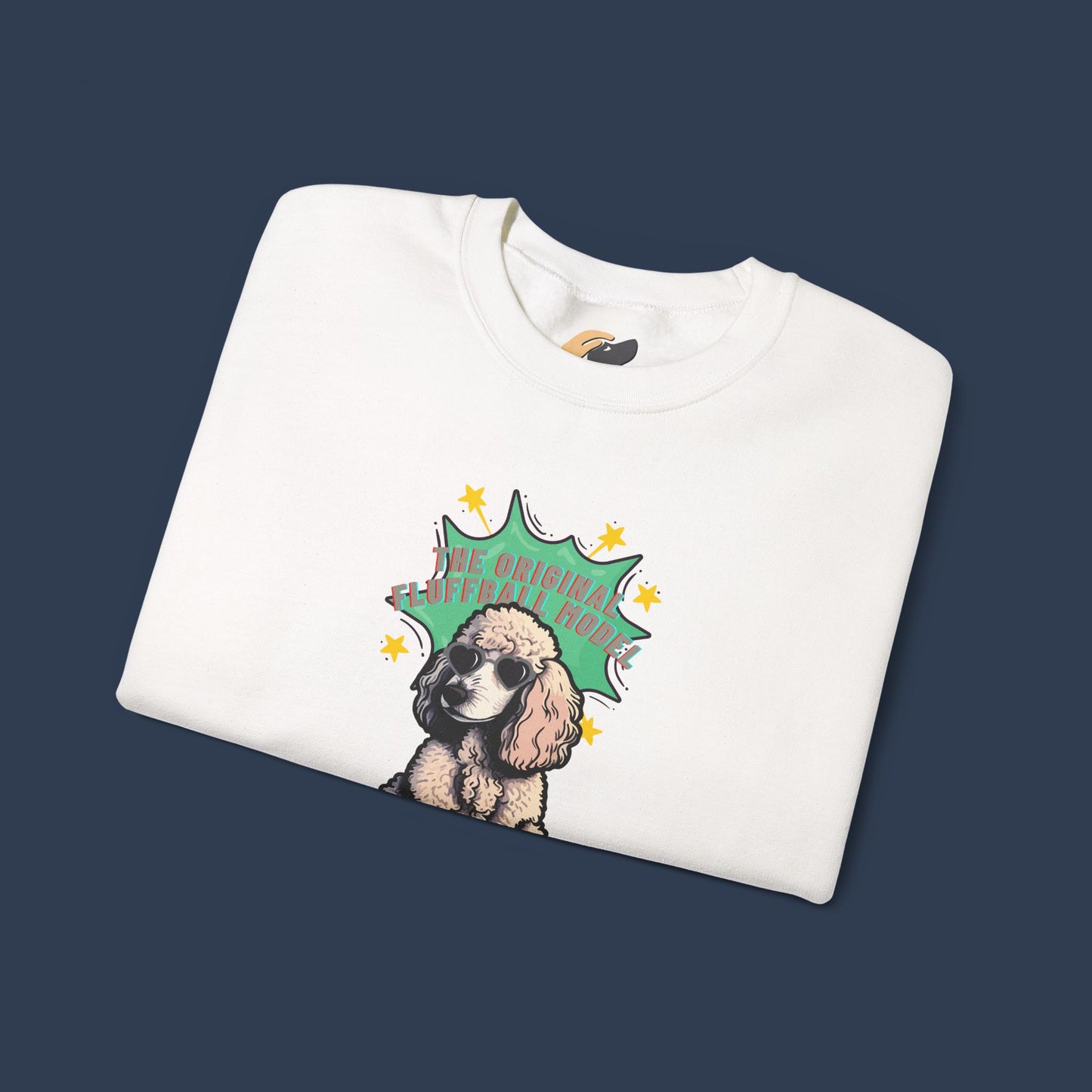 Fluffball Model