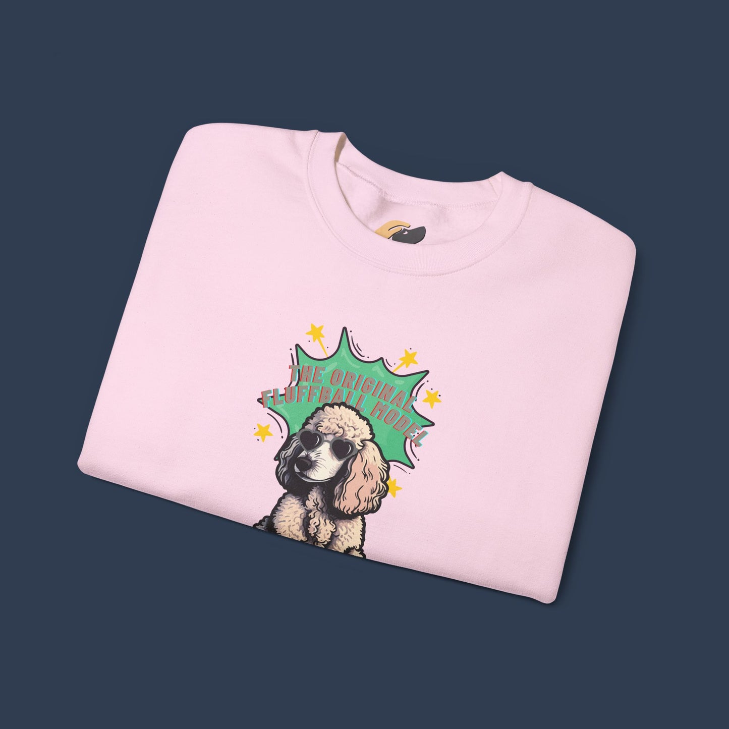 Fluffball Model