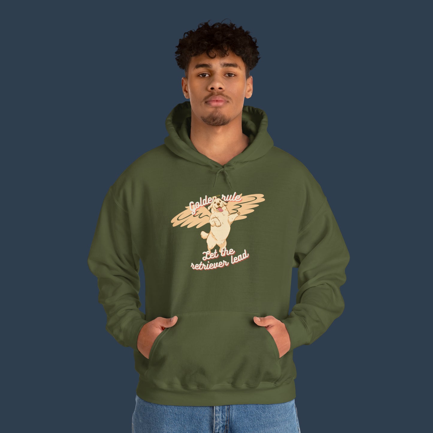 Let The Retriever Lead