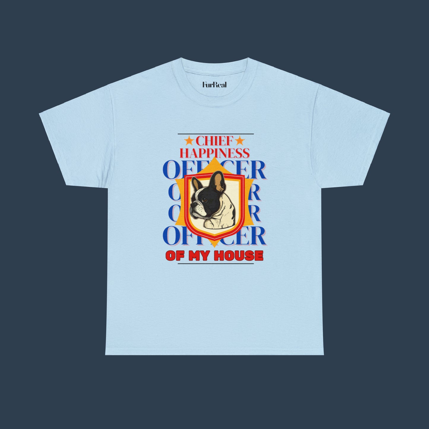 Chief Happiness Officer