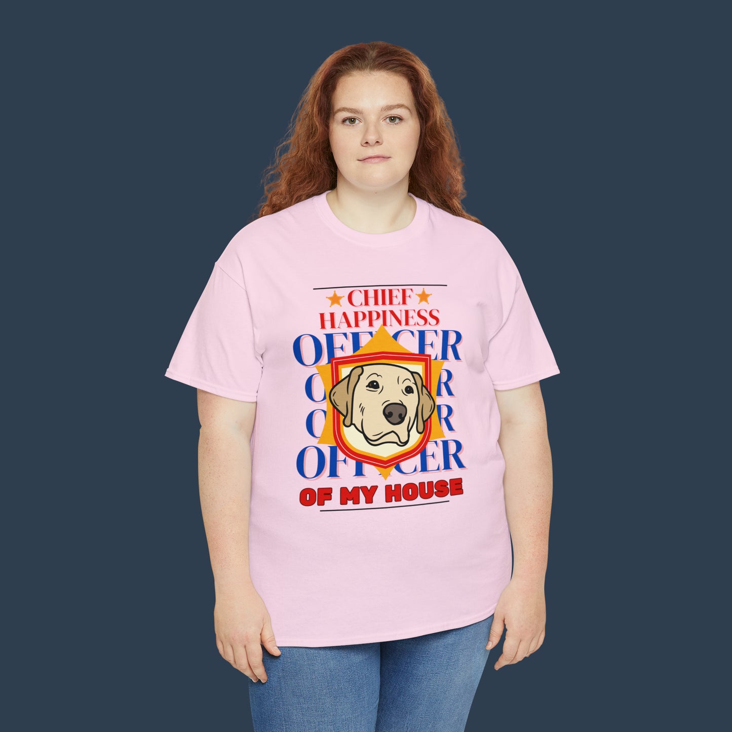 Chief Happiness Officer