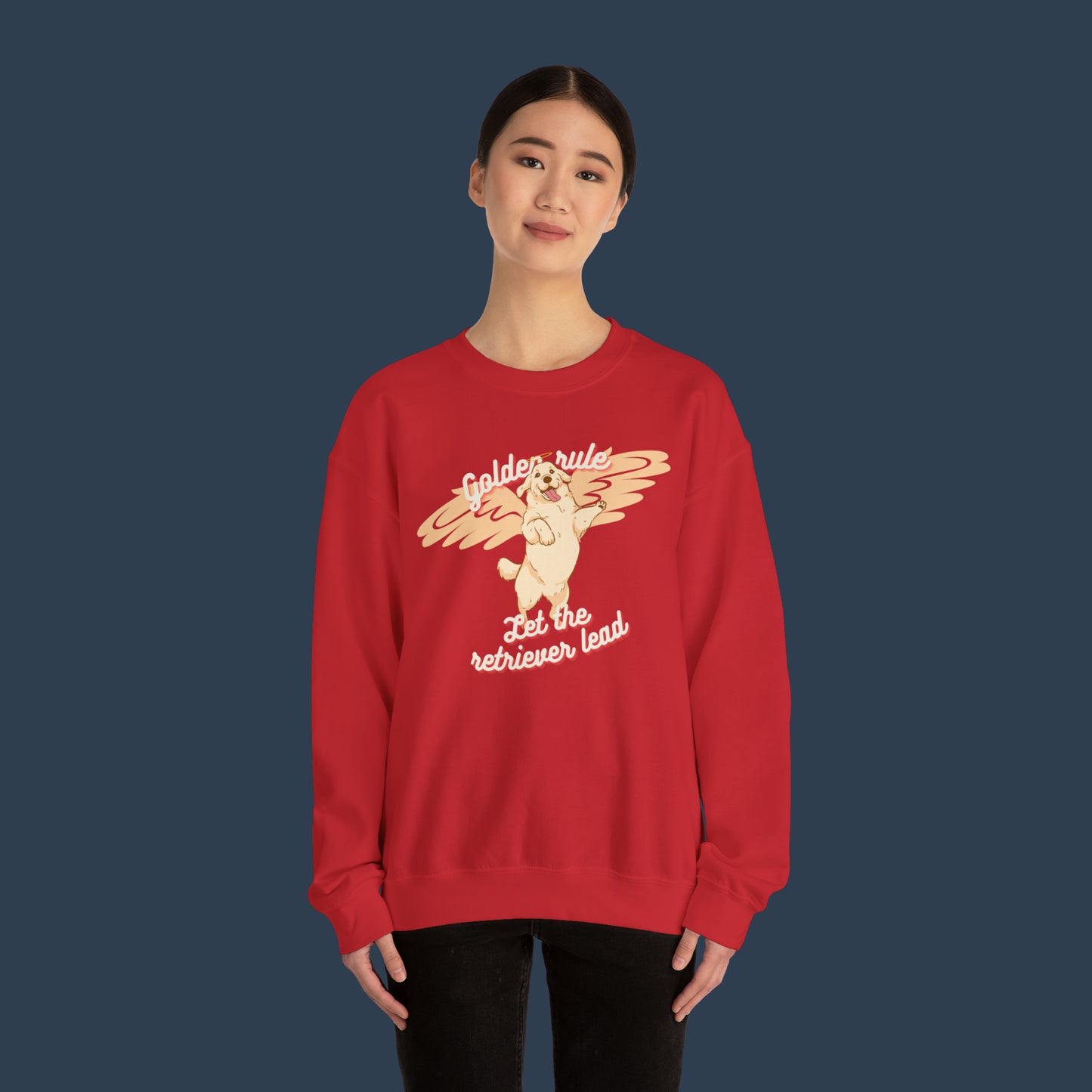 Let The Retriever Lead