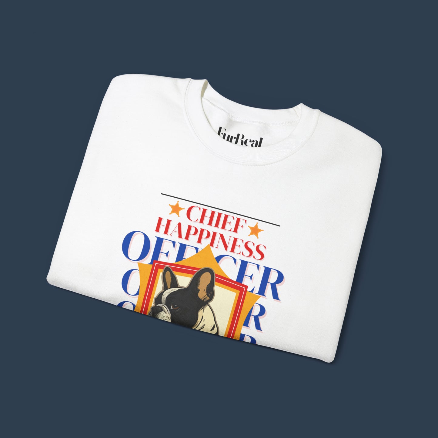 Chief Happiness Officer