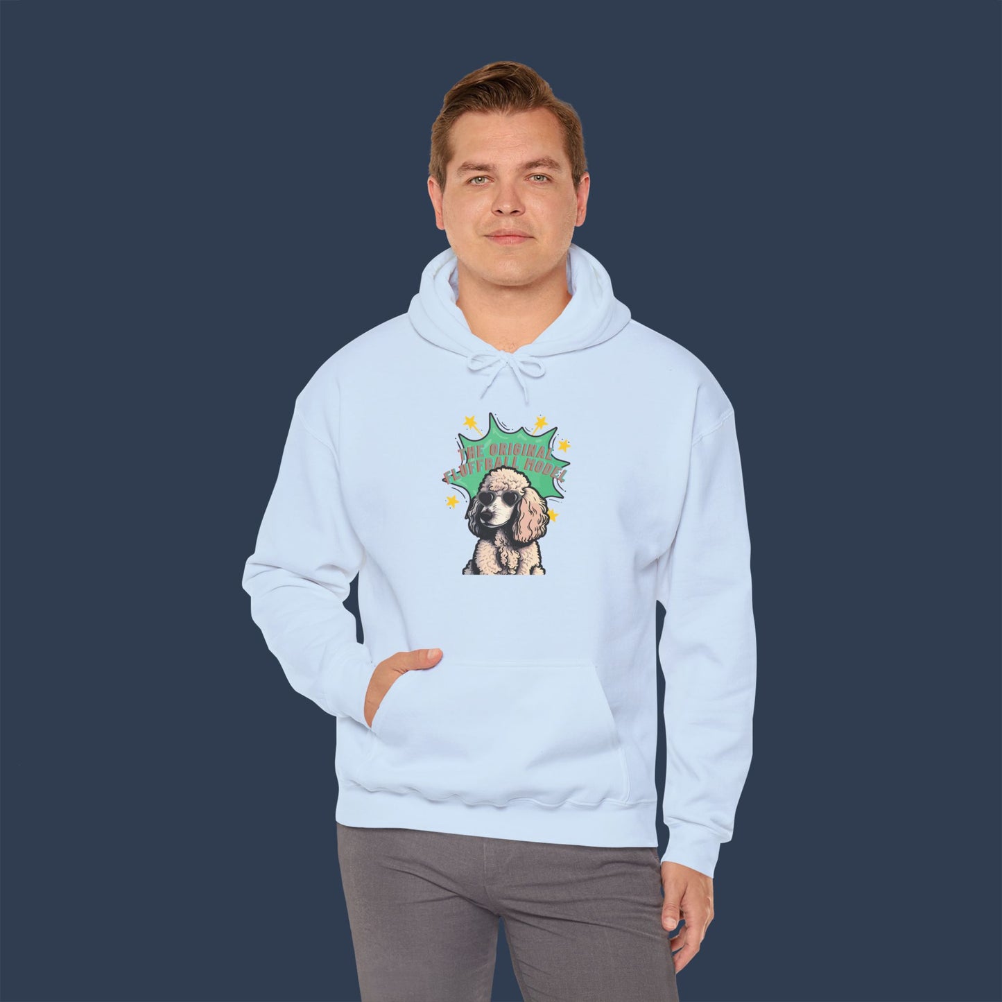 Fluffball Model