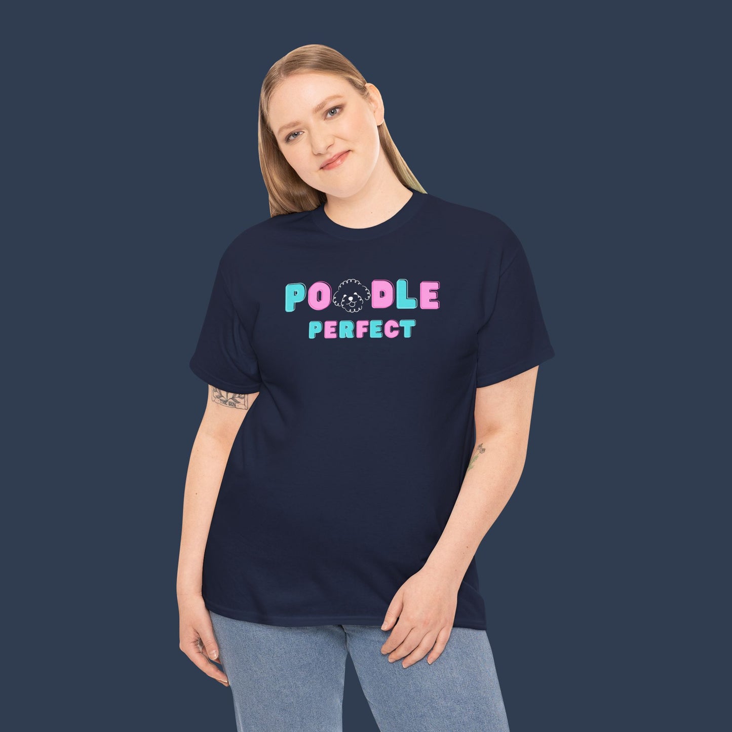 Poodle Perfect