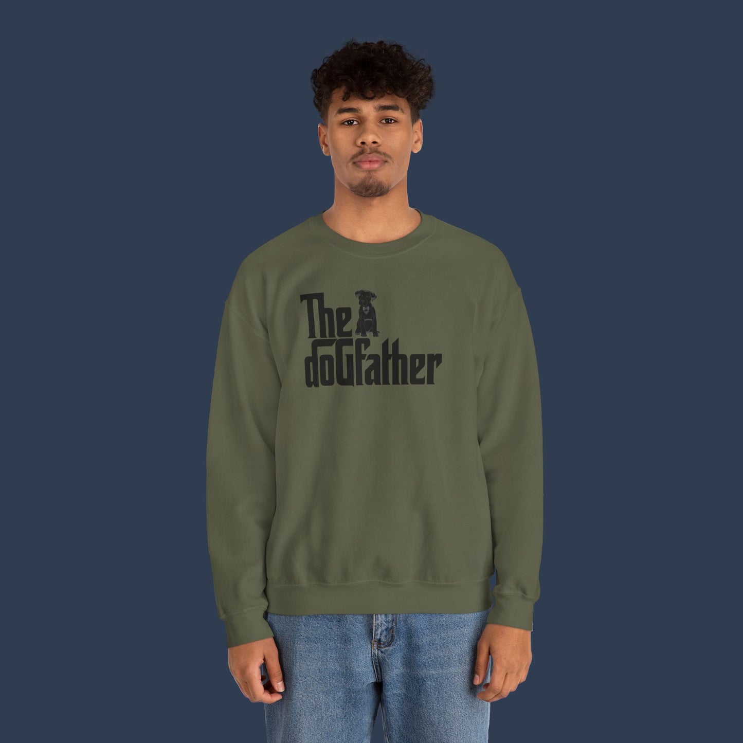 The Dogfather