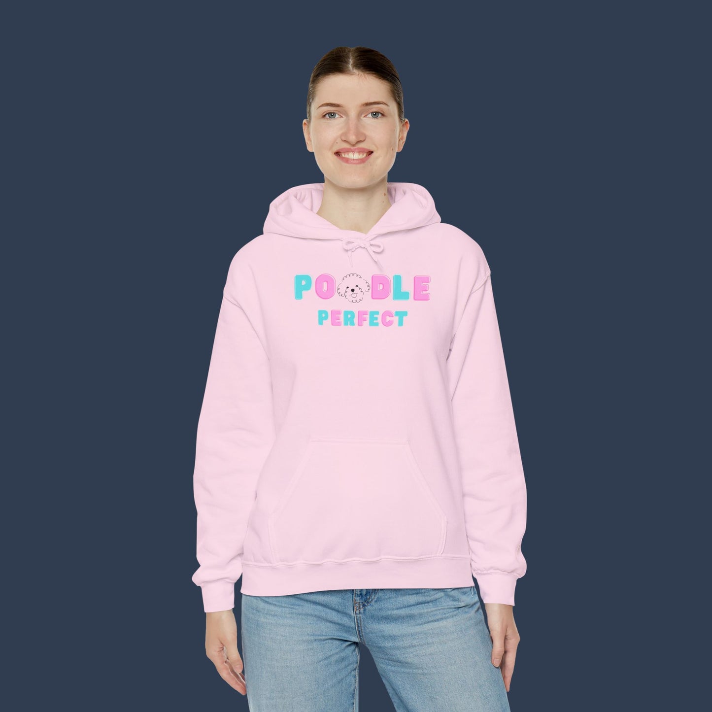 Poodle Perfect