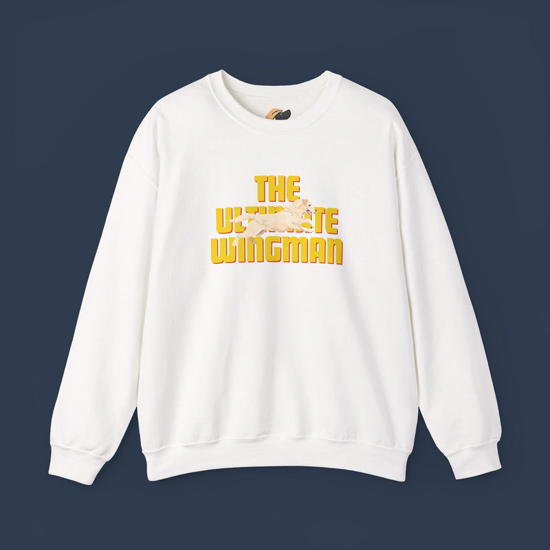Ultimate Wingman