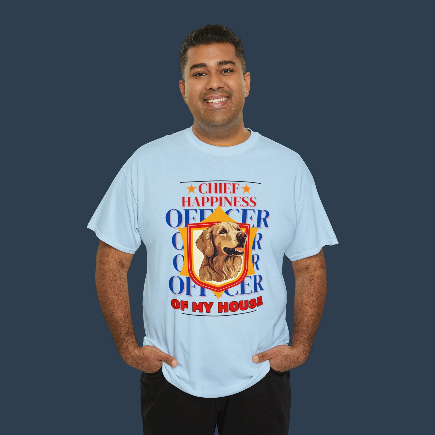 Chief Happiness Officer