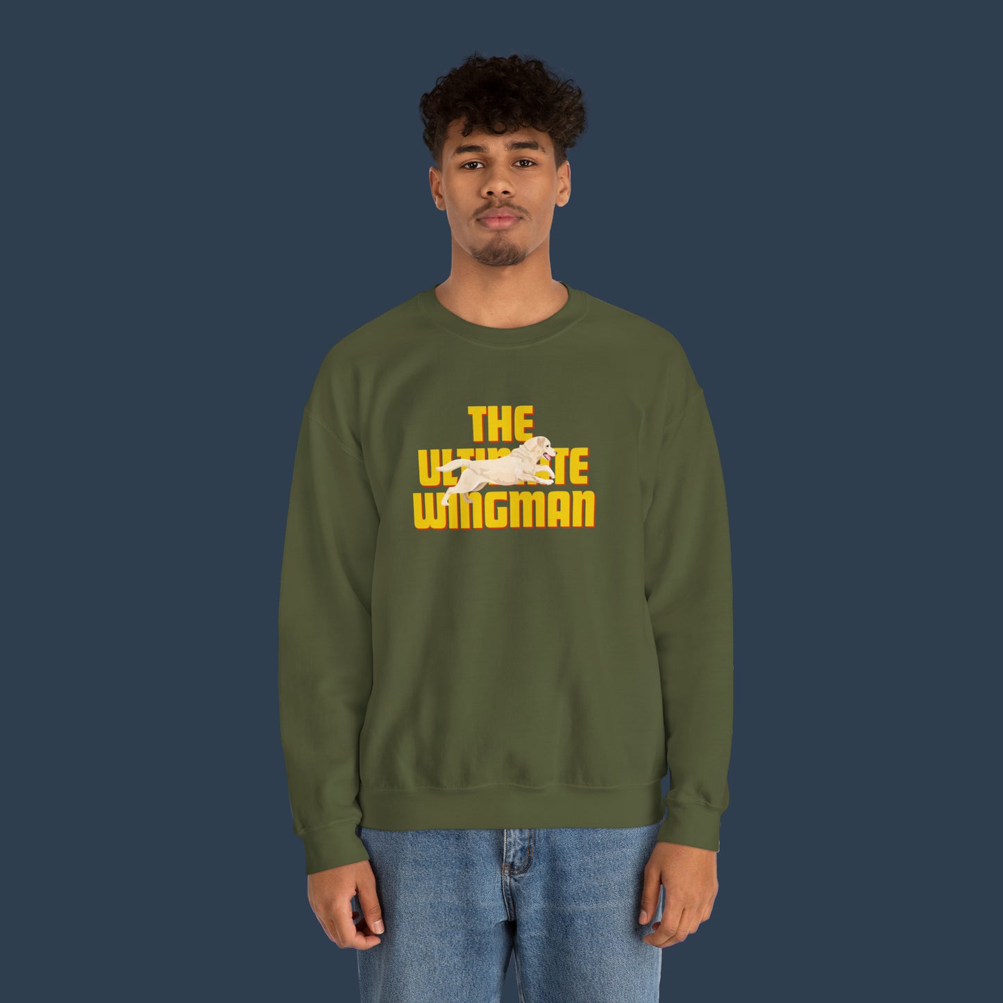 Ultimate Wingman