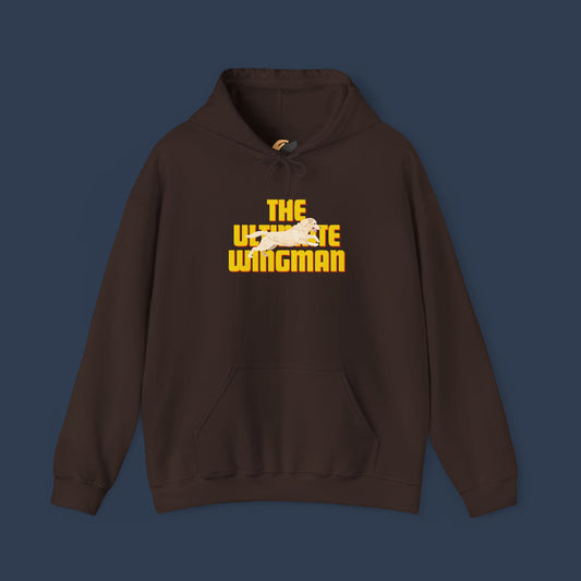 Ultimate Wingman