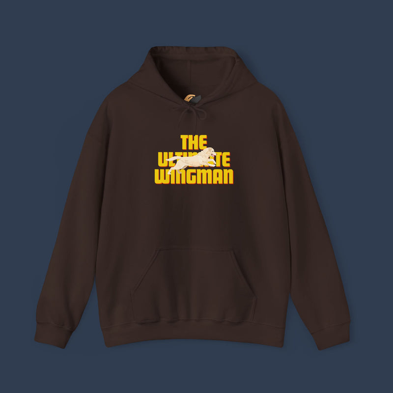 Ultimate Wingman