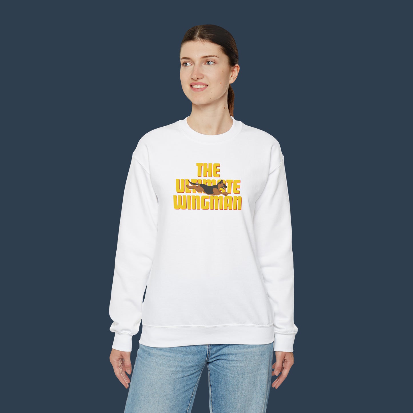 Ultimate Wingman