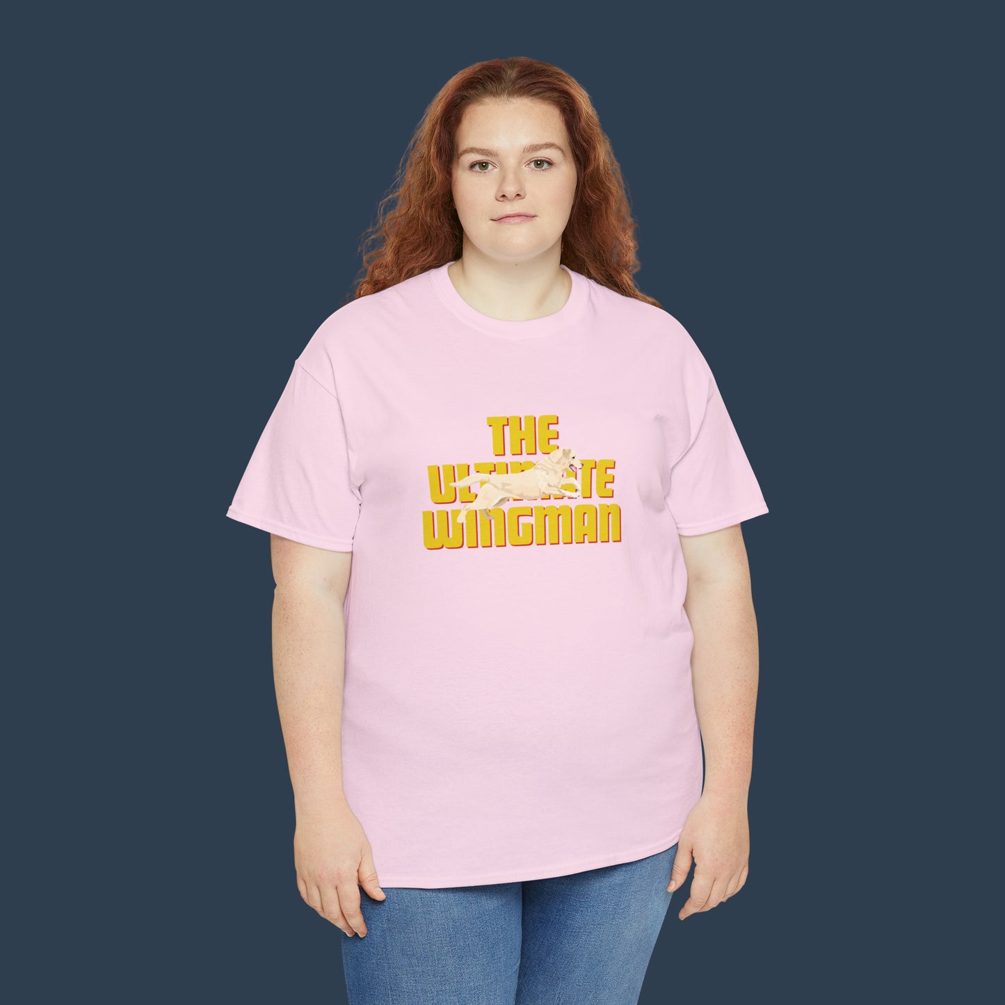 Ultimate Wingman