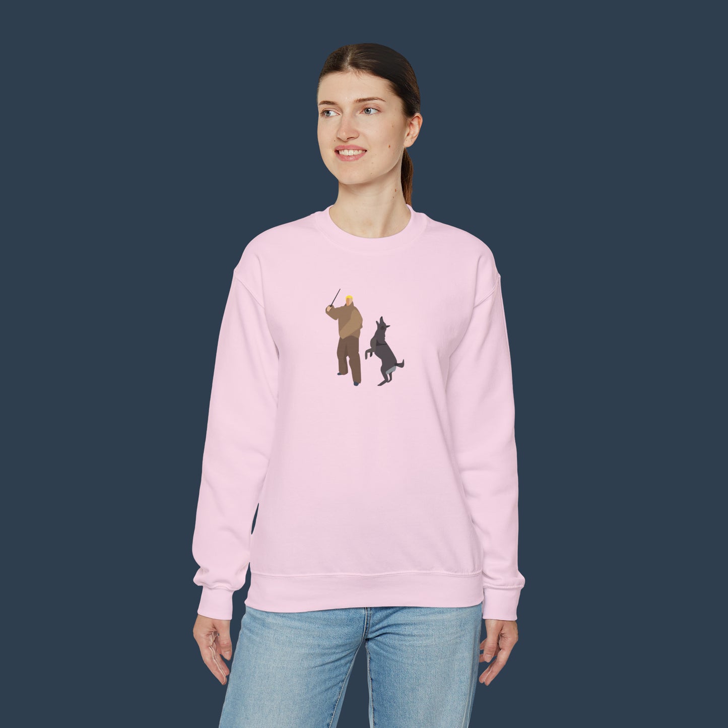 Got Plans With My Dog