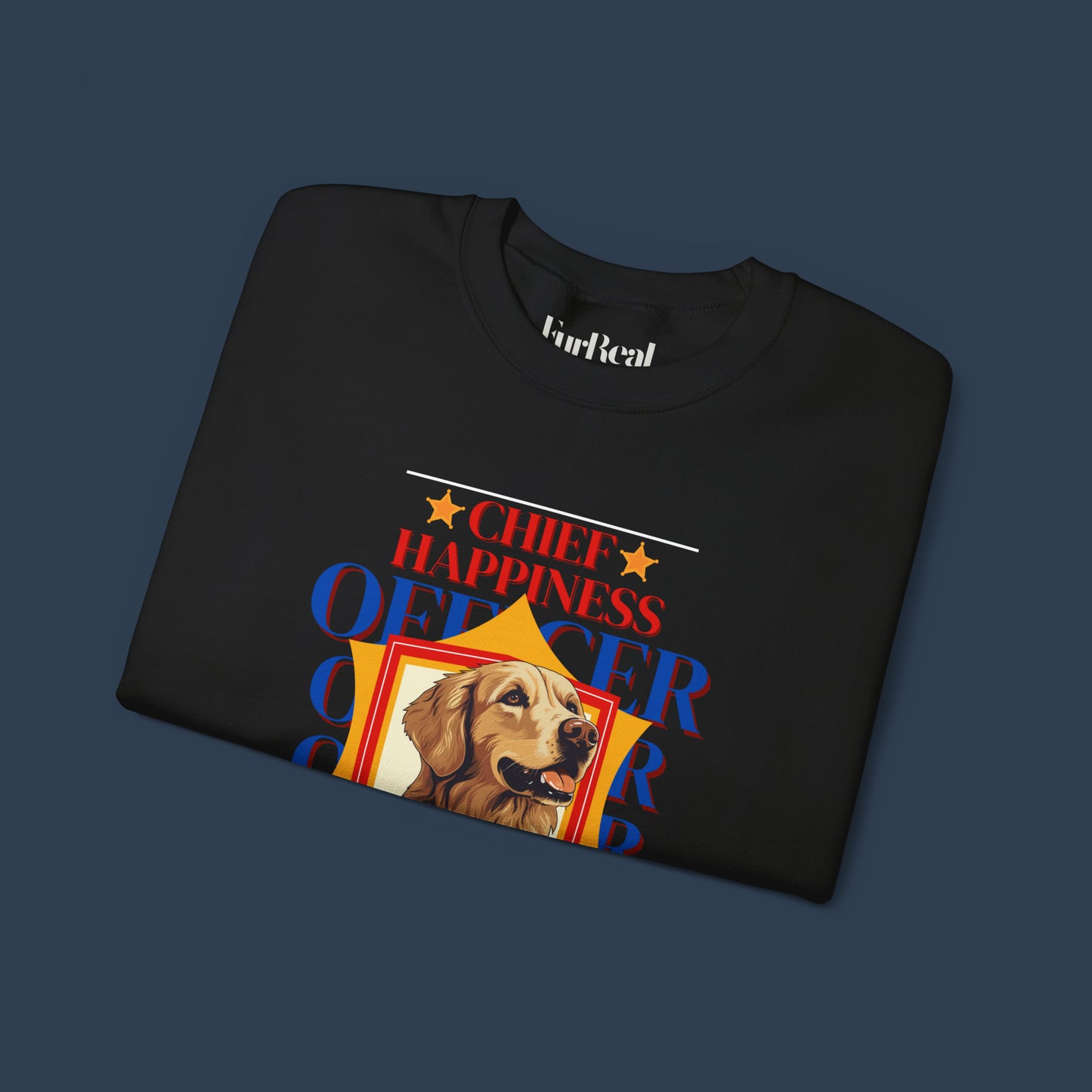 Chief Happiness Officer