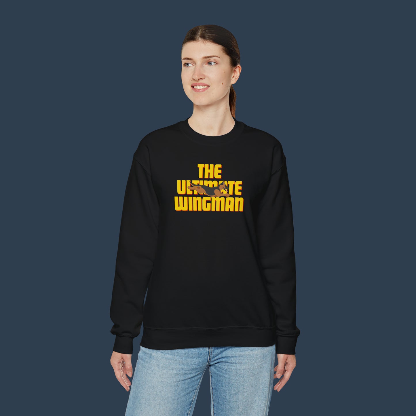 Ultimate Wingman