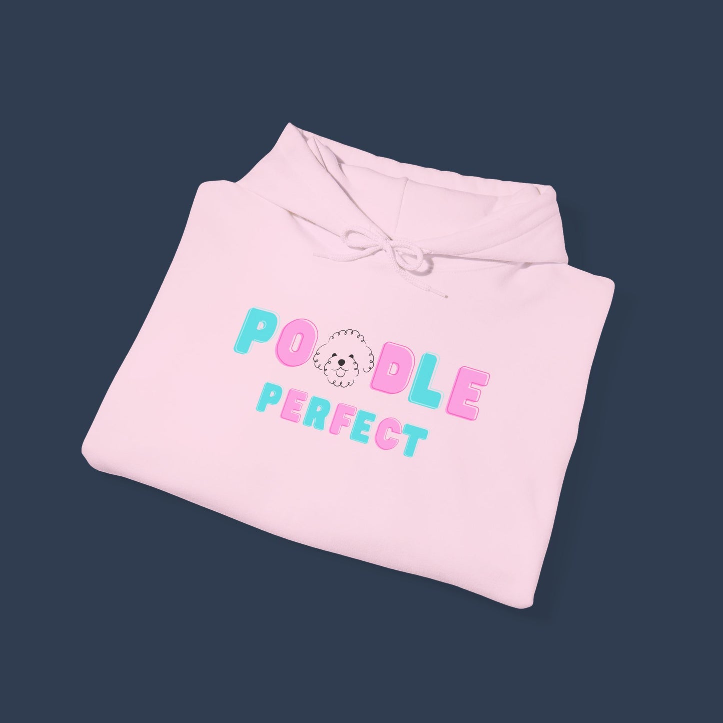 Poodle Perfect