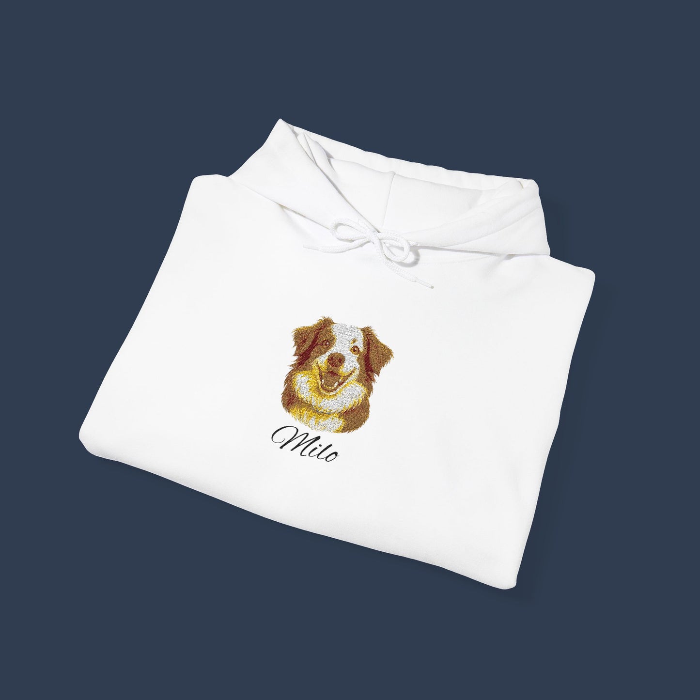Persnalized Hooodie