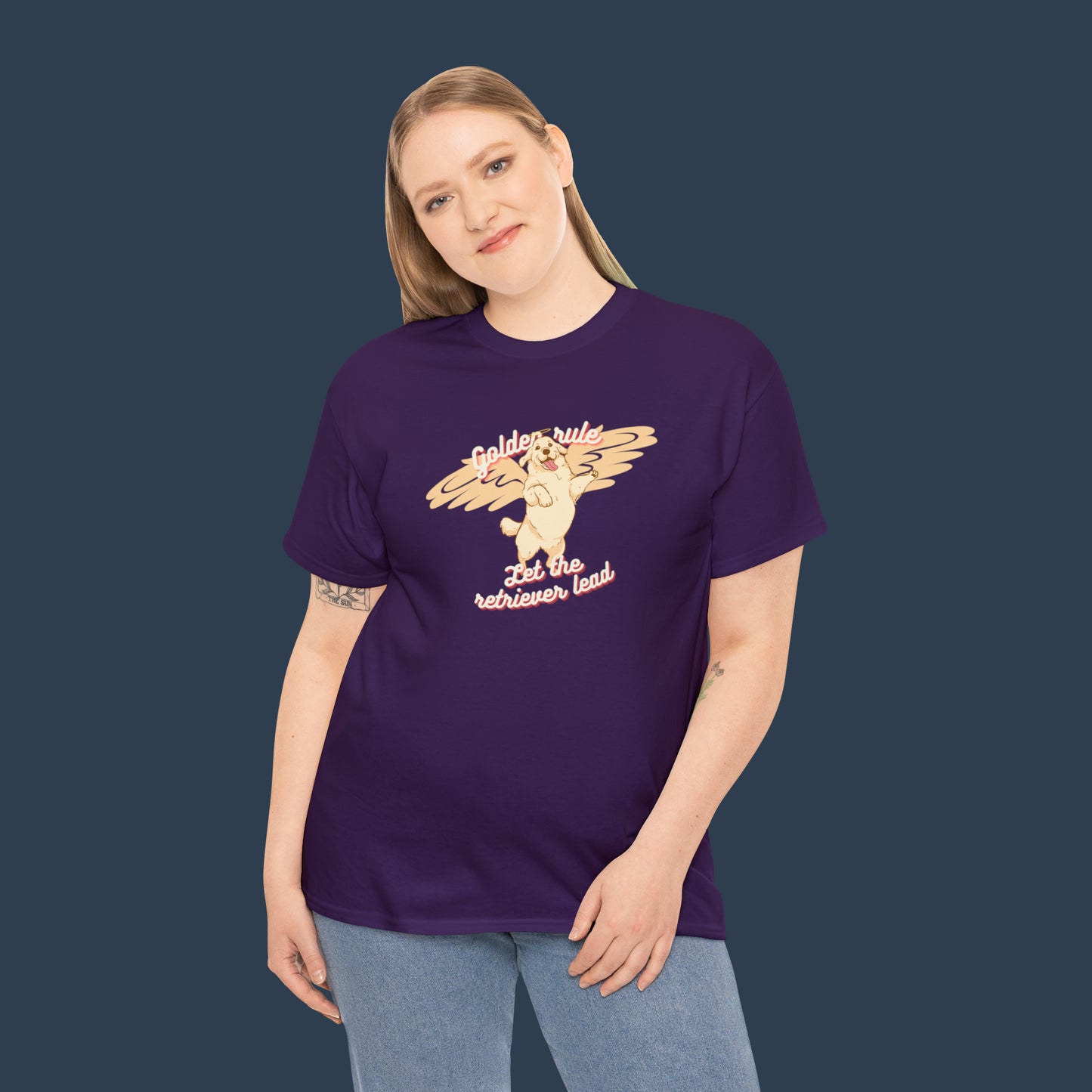 Let The Retriever Lead