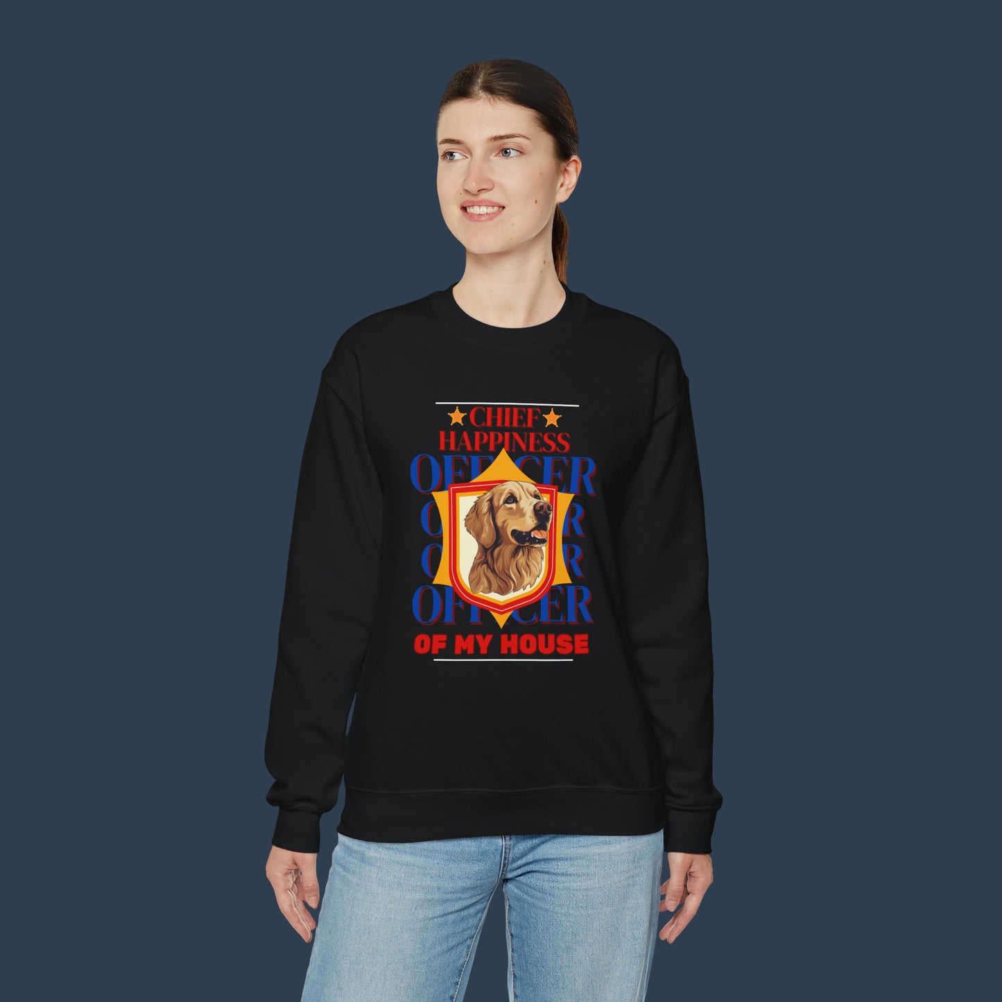 Chief Happiness Officer