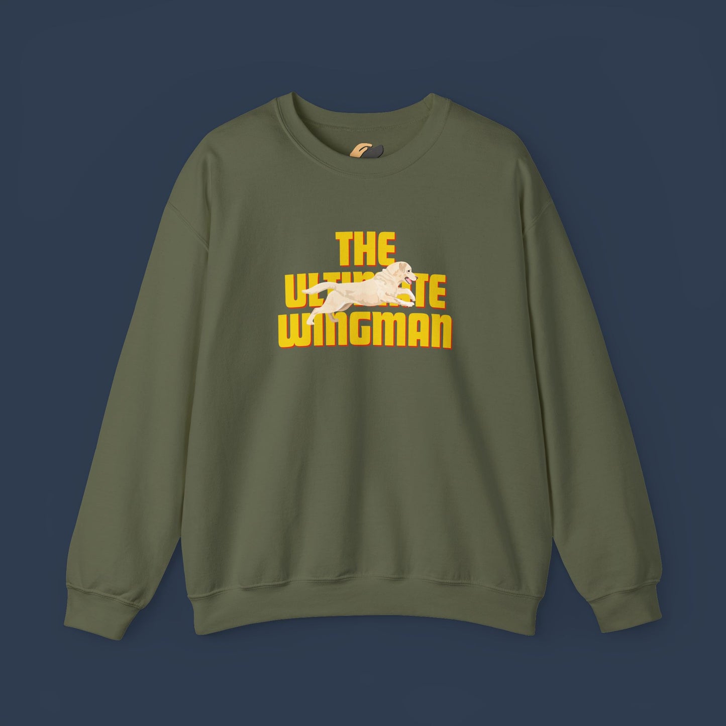 Ultimate Wingman