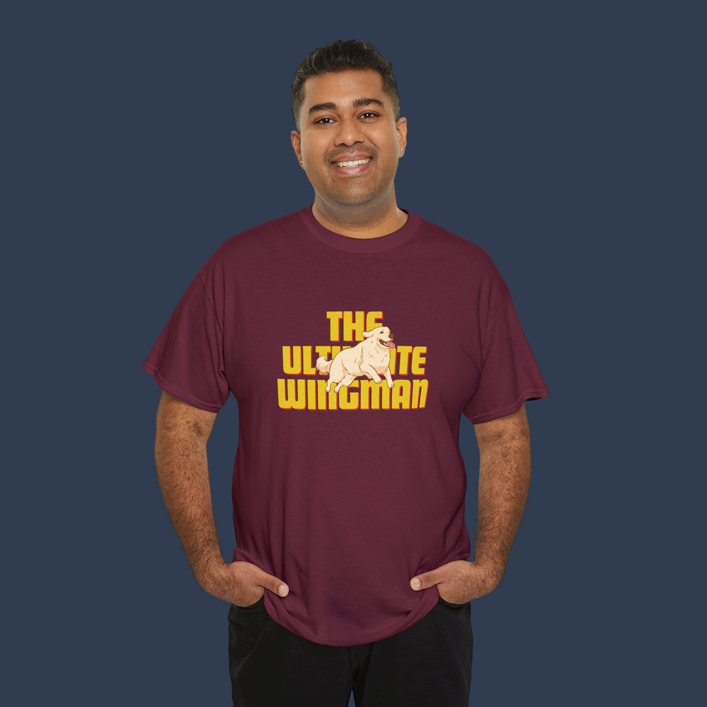 Ultimate Wingman